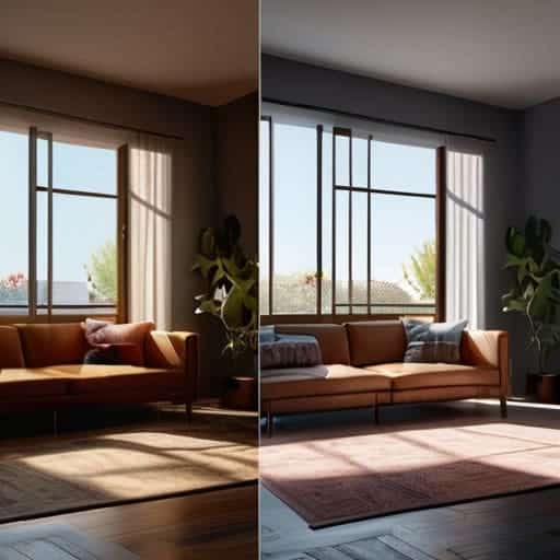 Navigating High Dynamic Range Imaging Techniques.