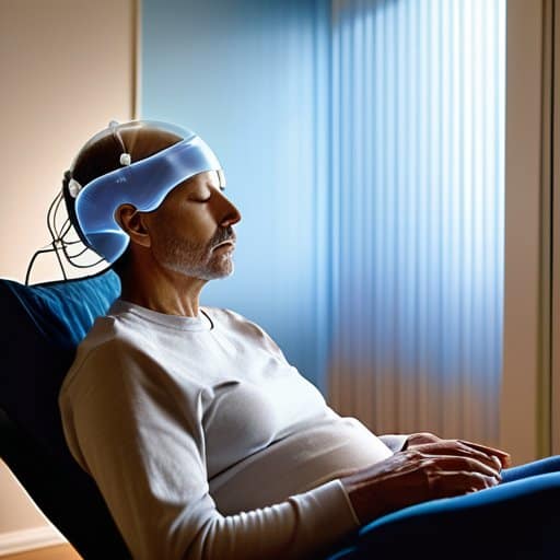 Neuro Feedback for Anxiety Rewiring the Fear Circuit