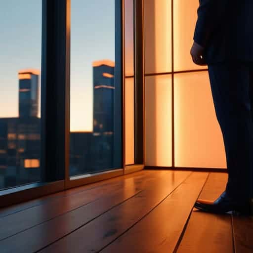 Shifting From Tactical to Strategic Thinking.
