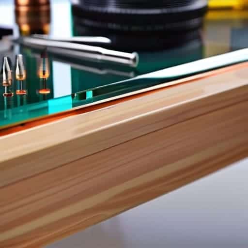 Sourcing Elite Diy Smart Mirror Components.