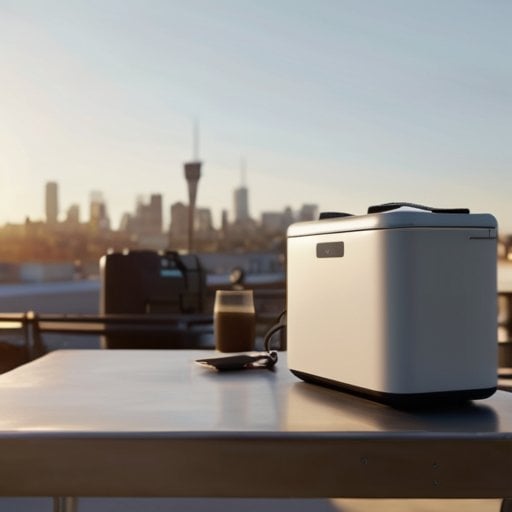 Sunkissed Watts Decoding Solar Powered Generator Capacity