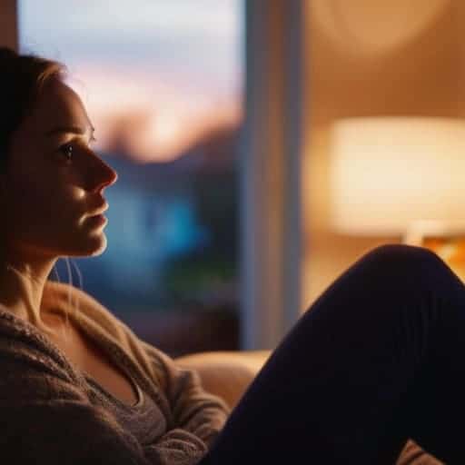 The Heavy Weight of Managing Household Mental Load