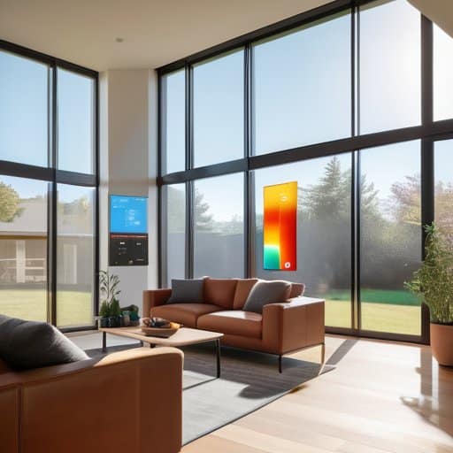 Virtual Building Performance Analysis With Biodigital Twins