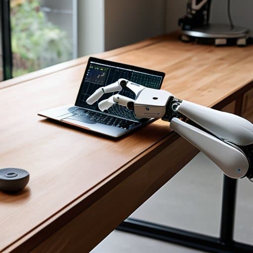When R2d2 Tackles Embodied Ai in Robotics
