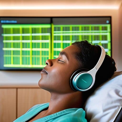 Beyond Talk Therapy Eeg Biofeedbacks Stressbusting Secrets