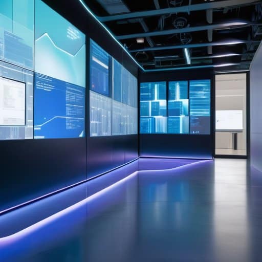 From Simulated Worlds to Real Impact Data Alchemy