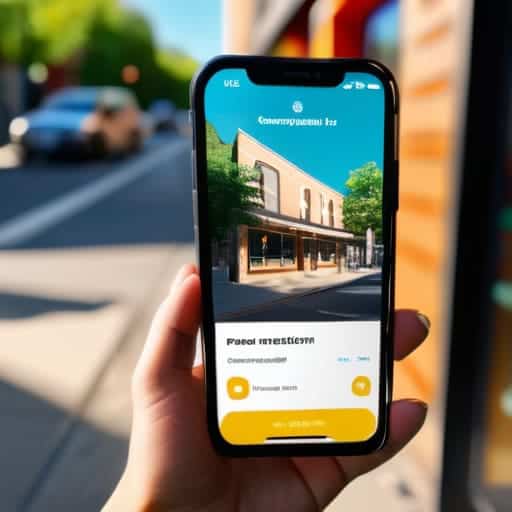 Mastering High Impact Proximity Marketing Strategies.