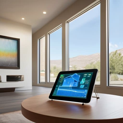 Predictive Maintenance Using Your Homes Digital Doppelgnger