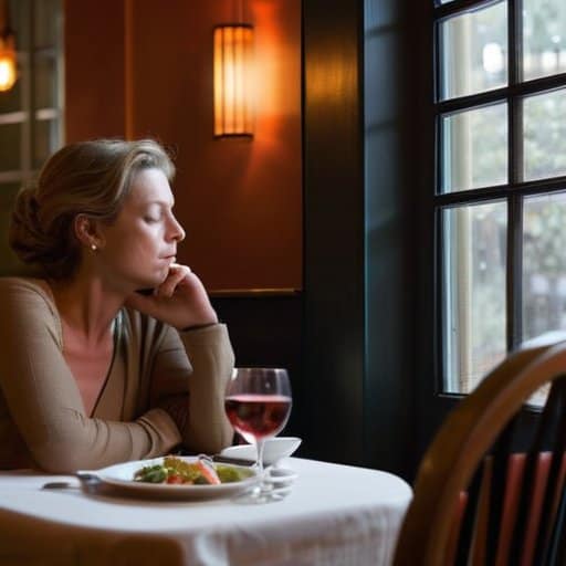 Spotting the Ick Emotional Aversion Triggers and Dating Biases