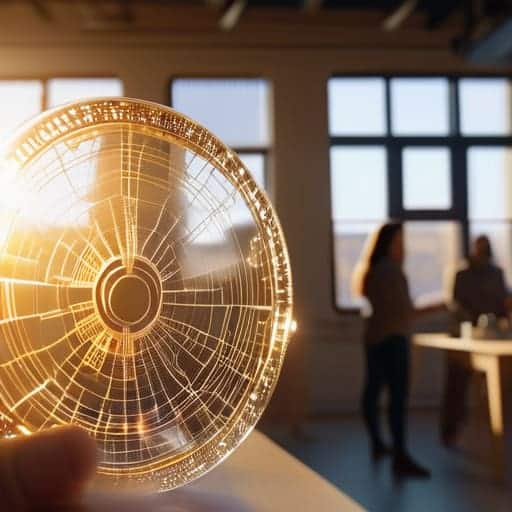 Unlocking New Capital via Blockchain Based Revenue Sharing