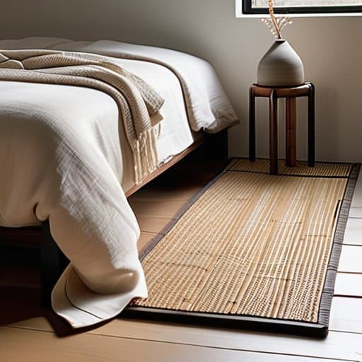 Zen Inspired Minimalist Living Small Space Wabi Sabi Decor Ideas