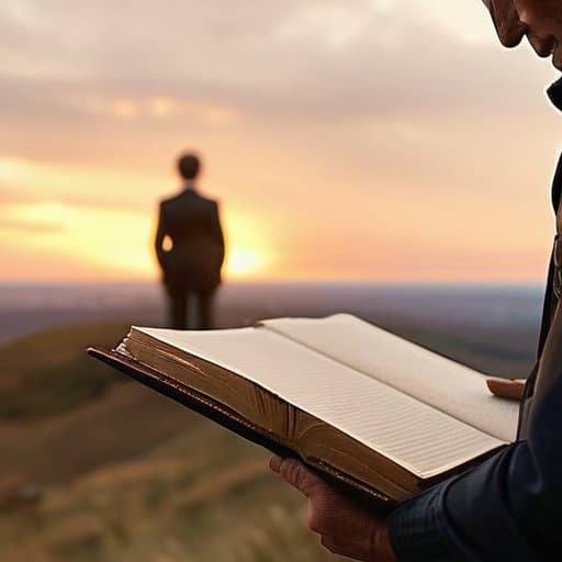 5 Game‑Changing Tips for a Legacy‑Driven Mindset