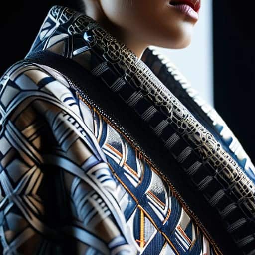 Mastering digital patterns Beyond the Glitch.