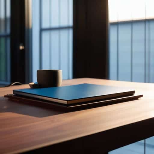 Engineering Your Edge through intentional workspaces.