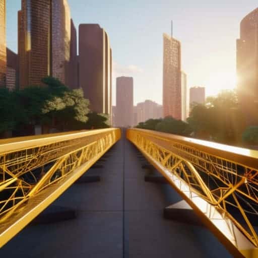 From Vision to Velocity: Scaling sustainable ecosystems.