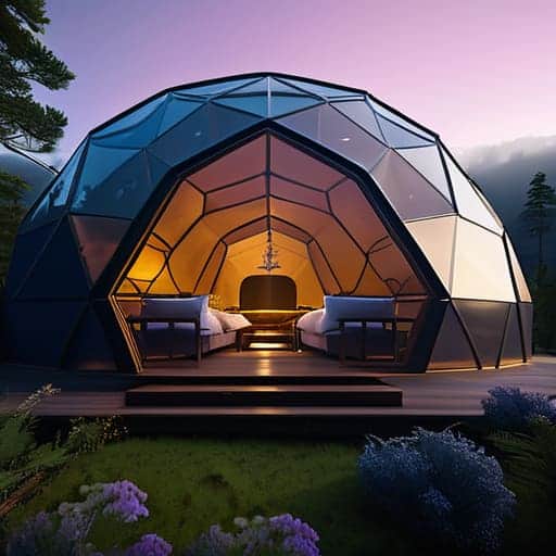 The Final Verdict on Glamping experience.