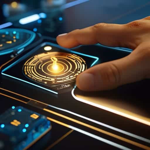 The Keys to the New Kingdom.