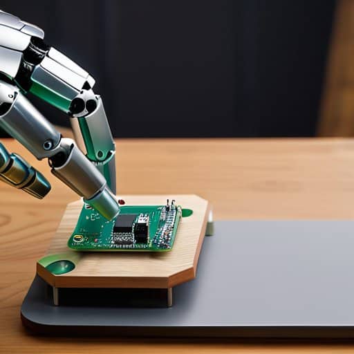 The Last Byte of the Journey AI