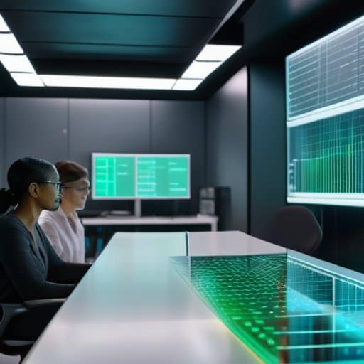 Wrapping It All Up: synthetic data pipeline