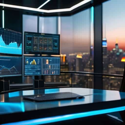 Inside a Decentralized Prime Brokerage.