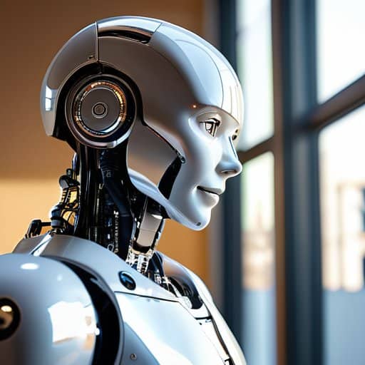 Ai With a Body: the Breakthroughs in Embodied Ai and Robotics