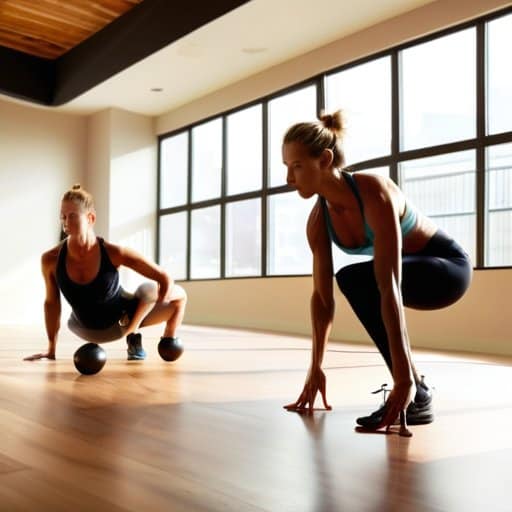 HIIT for weight loss boosting metabolism