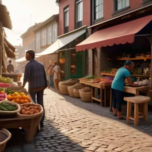 Mastering Hyper-Local Marketplace Dynamics photograph.