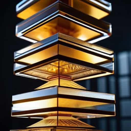 Mastering the art of longitudinal skill stacking.
