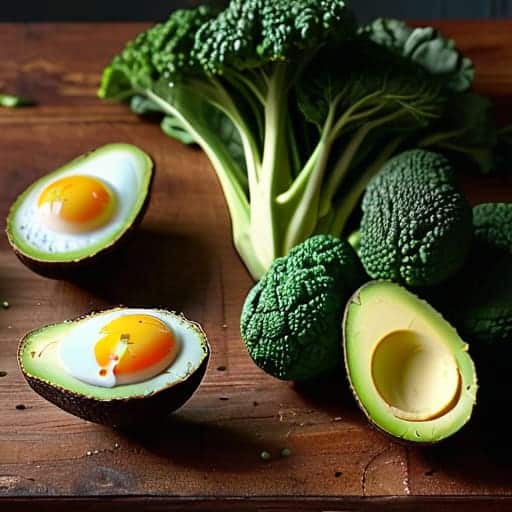Essential guide for an MTHFR mutation diet.