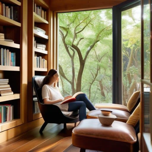 Hardcover Heaven: the Surprising Resurgence of Physical Books