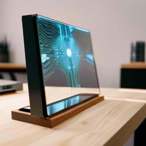Pro guide to smart mirror assembly.