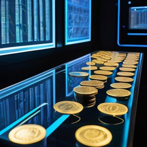 Investing in Synthetic Data for AI Training