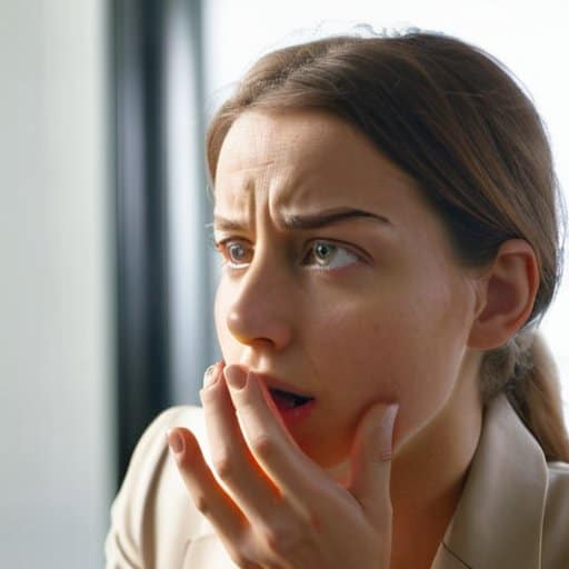 The "ick" phenomenon psychology: sudden repulsion