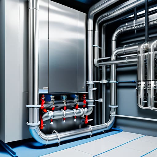 Closed Loop Hydronic Systems the Pulse of Thermal Flow