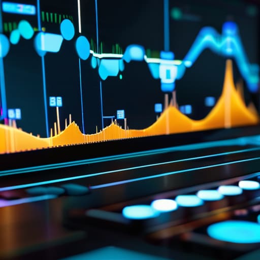 Decoding High Dynamic Range Imaging Architecture logs.