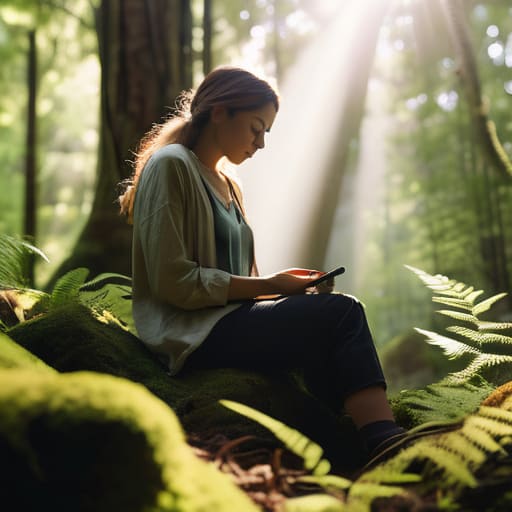 Reclaiming Attention Span in a World of Noise