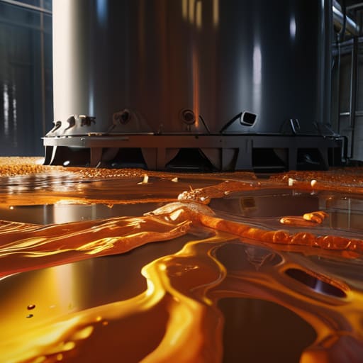 Securing superior acid bath corrosion resistance.