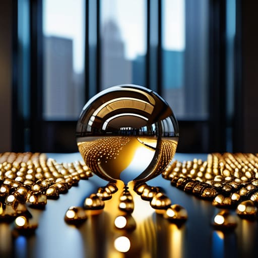 Bringing Your Global Vision Home.