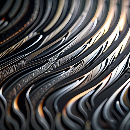Forging Your Own Cosmic Signature with tools.