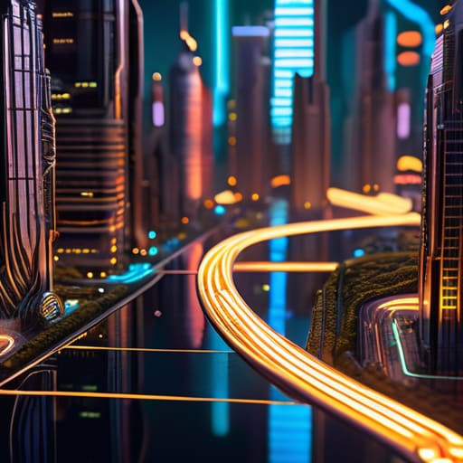 Navigating the Data Nebula with precision.