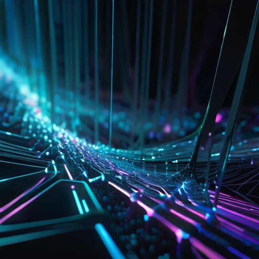 Navigating the Final Frontier of semantic routing.
