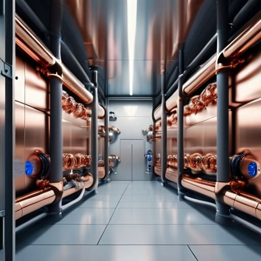 The Bottom Line on Thermal Efficiency.