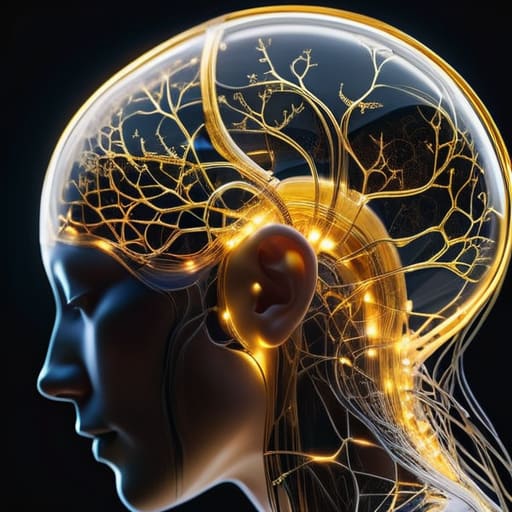 The Final Frequency of neural sound resonance.