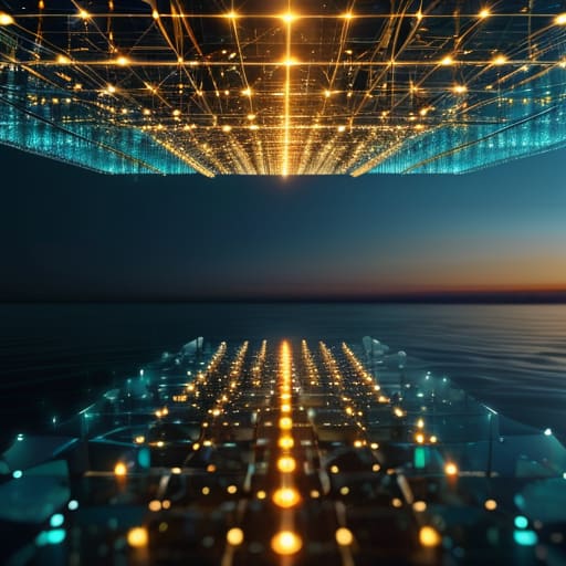 Borderless Capital: Designing a Cross-border Asset Mobility Matrix