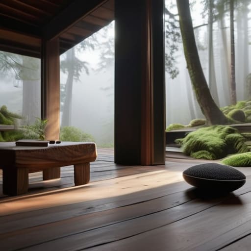The Hard Reset: Designing Digital Recalibration Retreats