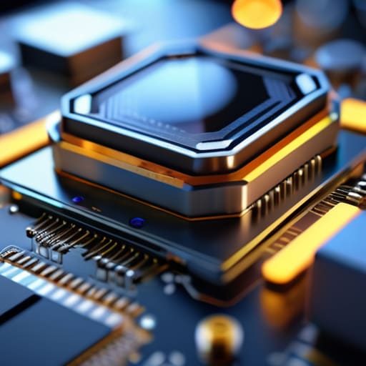Clean Shadows: Inside Dual-gain Iso Circuit Telemetry