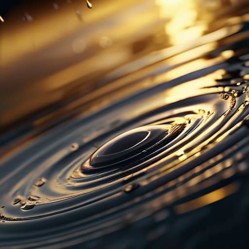 Mathematical Calm: Inside Psycho-acoustic Resonance Science