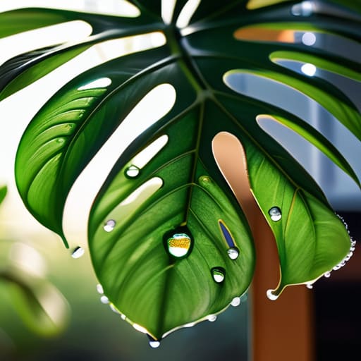 Botanical Precision: Vapor-pressure Deficit Automation Loops