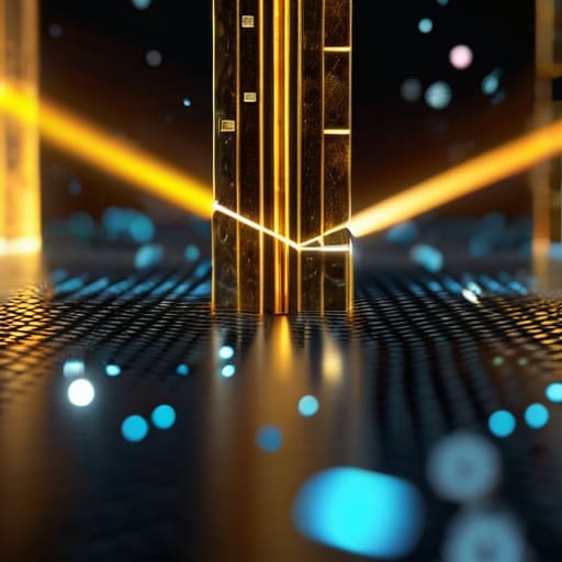 Advanced Automated Market Maker Liquidity Management.