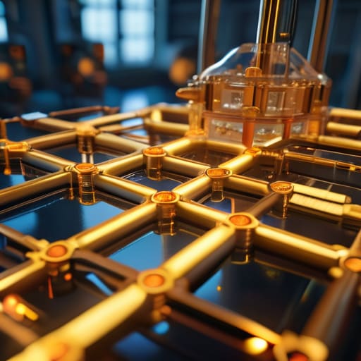 Cracking the Rate Limiting Step of Glutathione Synthesis